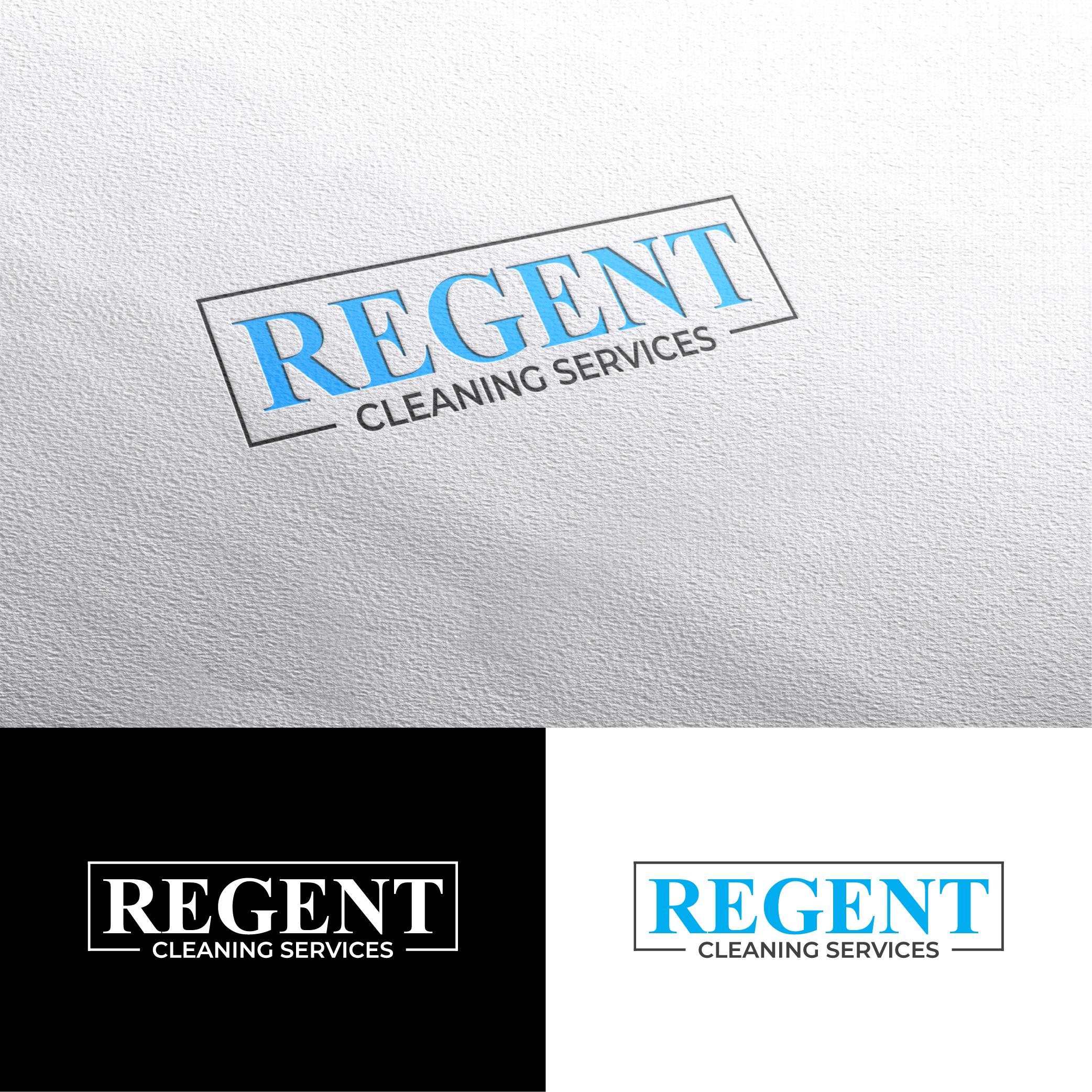 Logo Design by sengkuat for this project | Design #34185853
