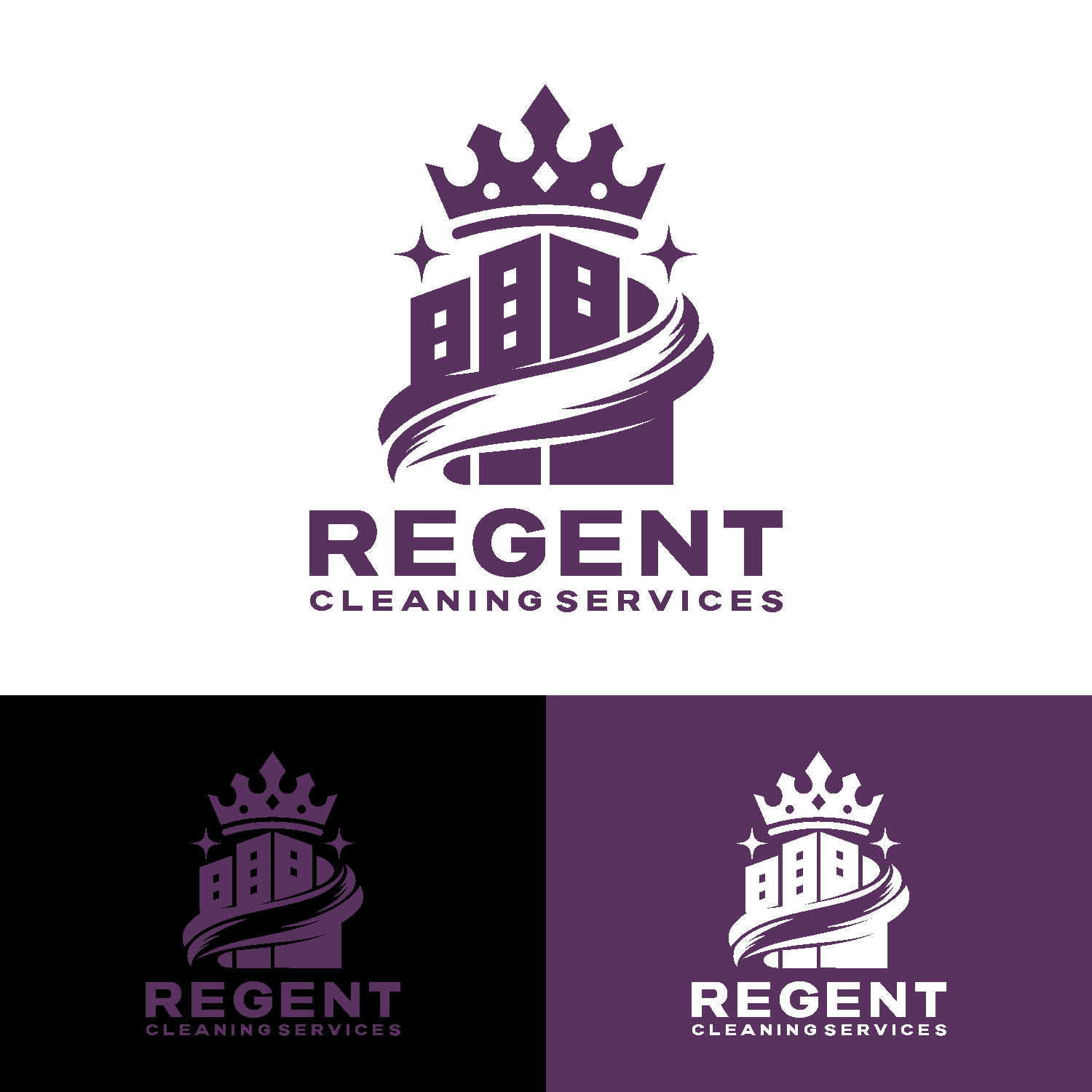 Logo Design by 16surya for this project | Design #34179195