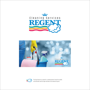 Logo Design by AndyMang for this project | Design: #34186904