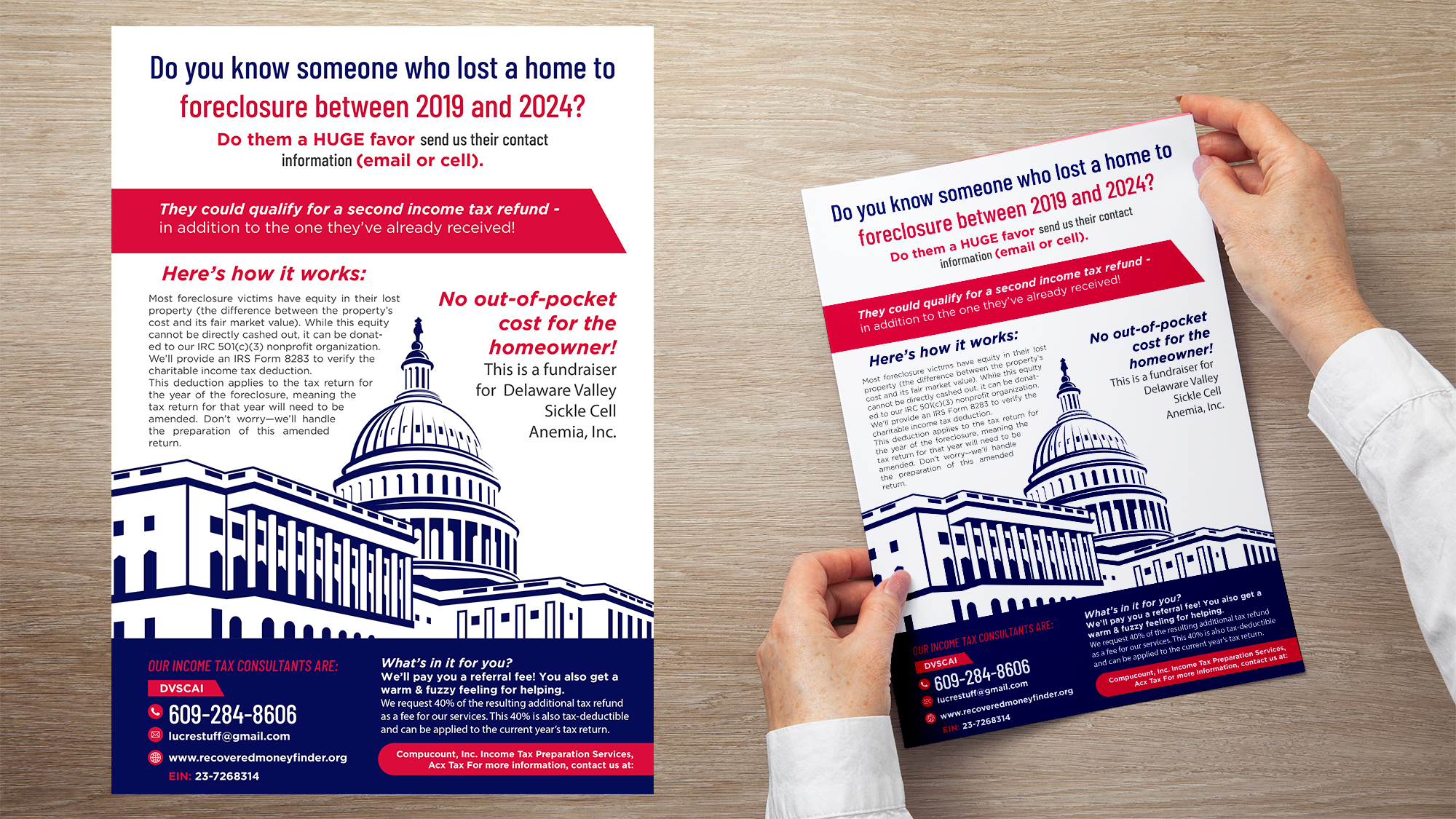 Flyer Design by 123graphics for this project | Design #34181143