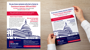 Flyer Design by 123graphics for this project | Design: #34181143