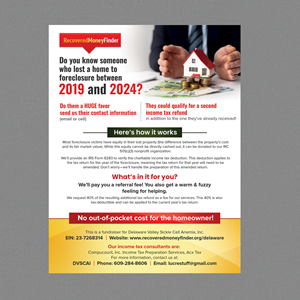 Flyer Design by Stan$oul for this project | Design: #34179462