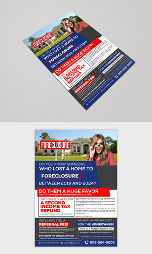 Flyer Design by HeshanKavinda for this project | Design: #34181976