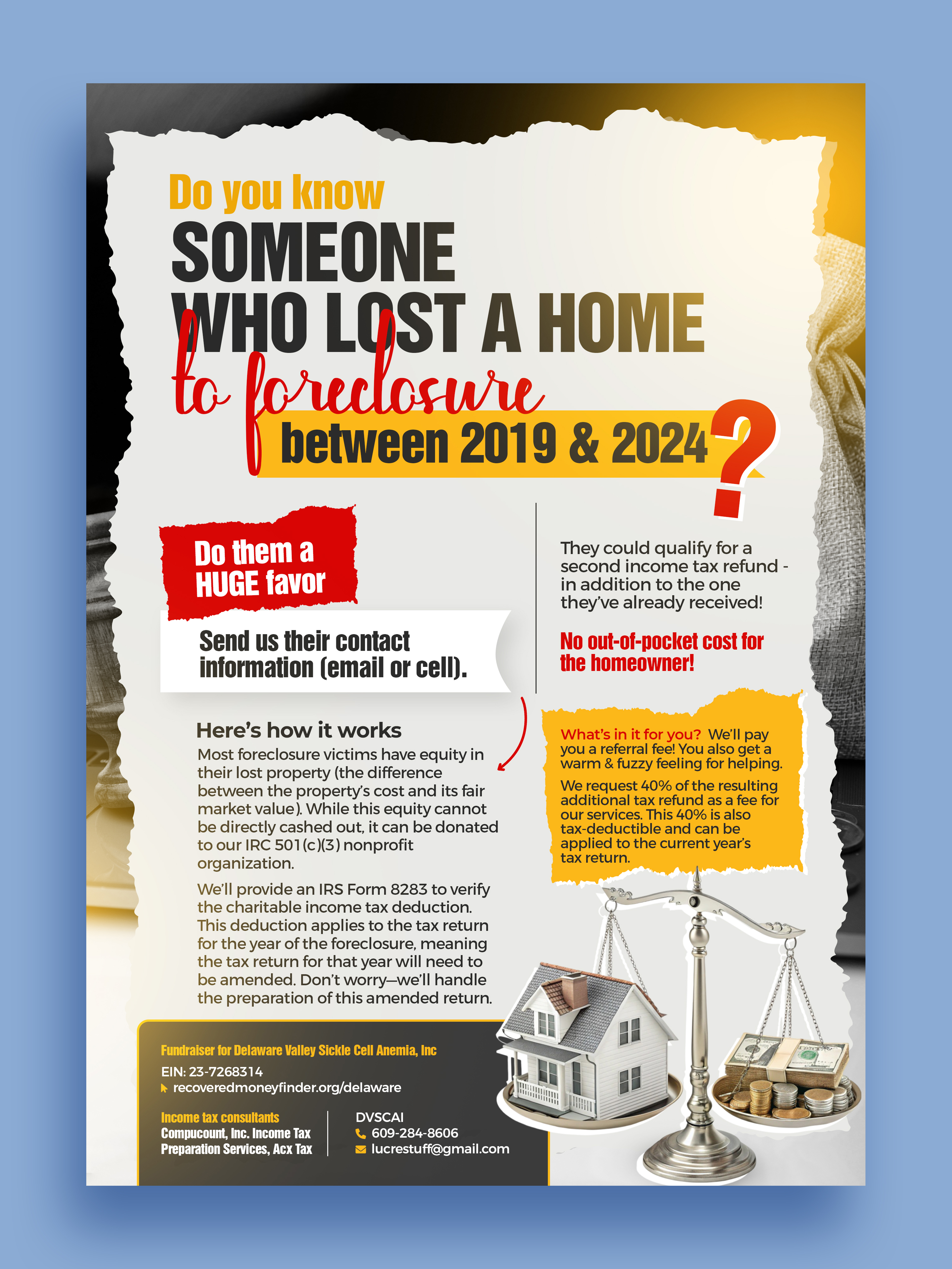 Design de Flyer par Graphic Guy pour ce projet | Design #34181487