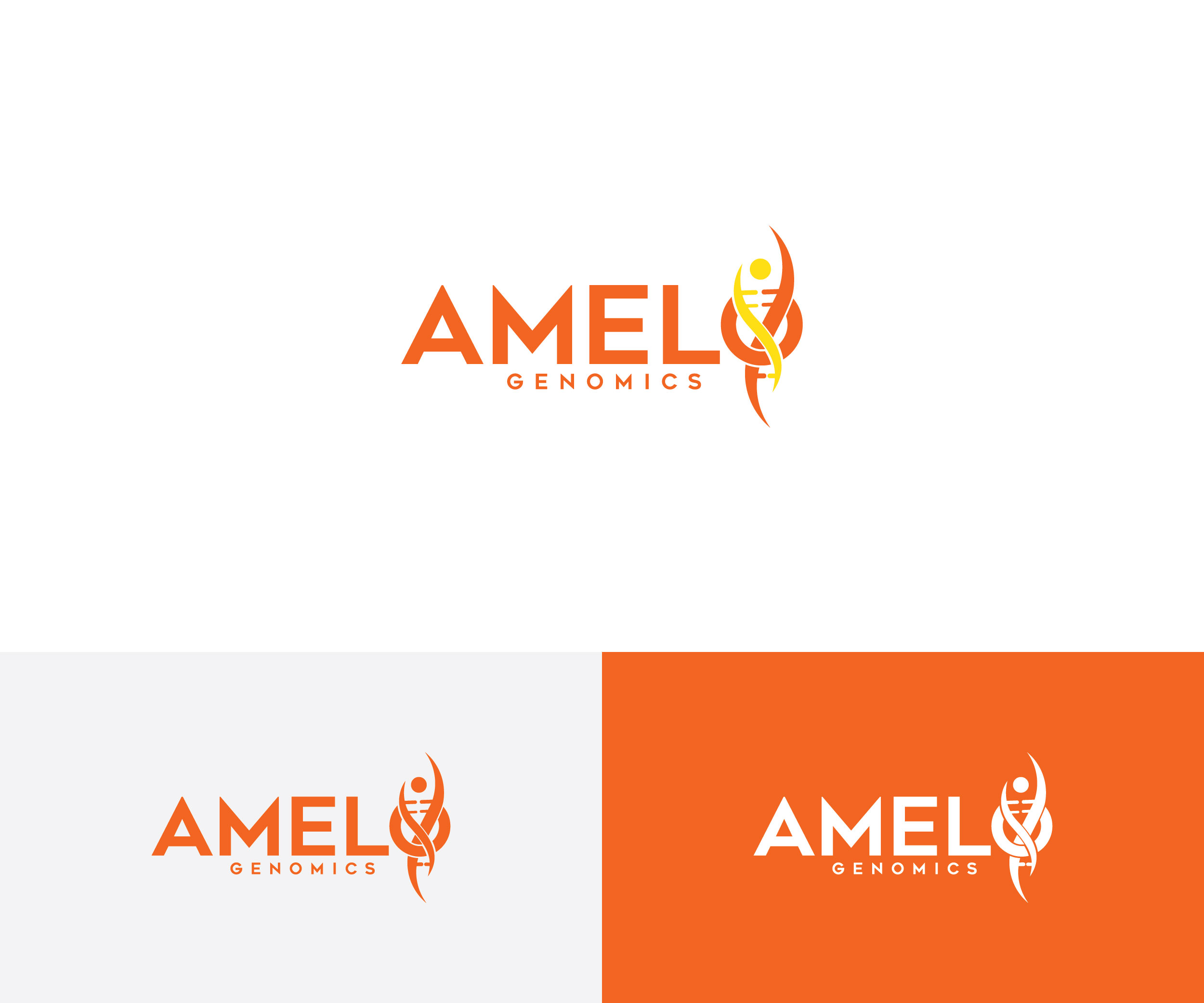 Logo Design by UsagiRabbit for this project | Design #34184419