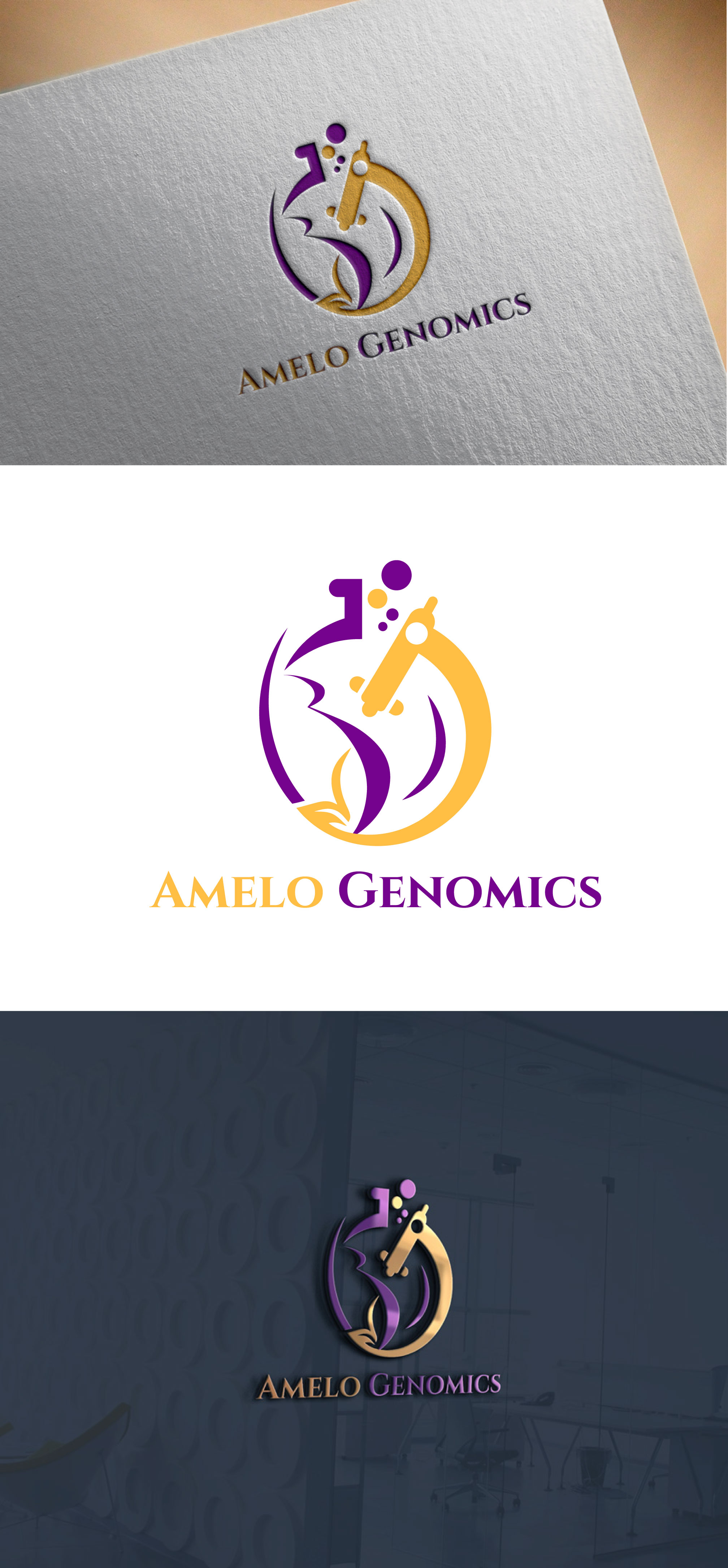 Logo Design by amran mollaa for this project | Design #34180011