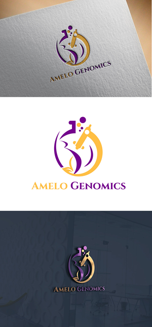 Diseño de Logo por amran mollaa para este proyecto | Diseño: #34180011