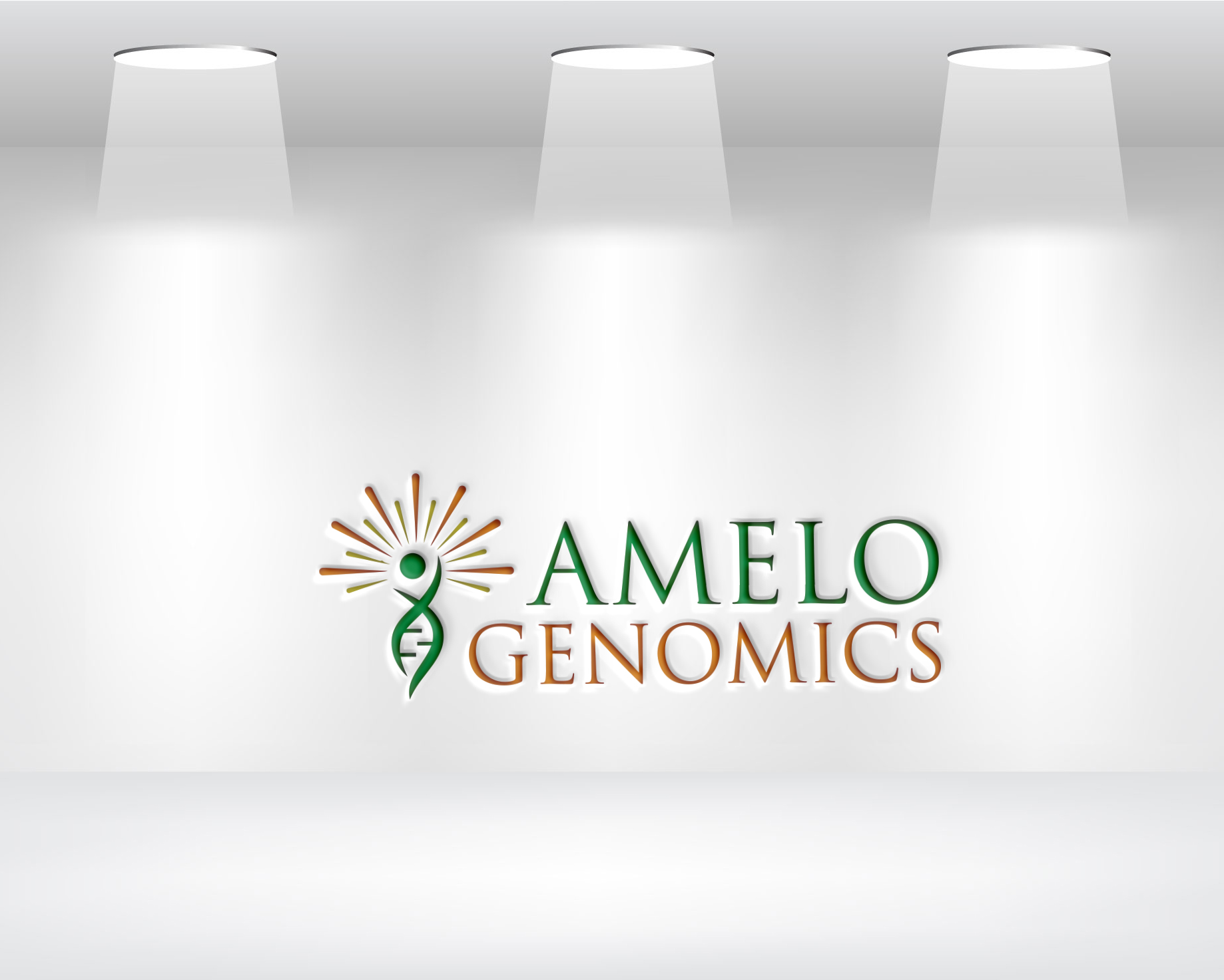 Logo Design by Daniel Khan for this project | Design #34179237