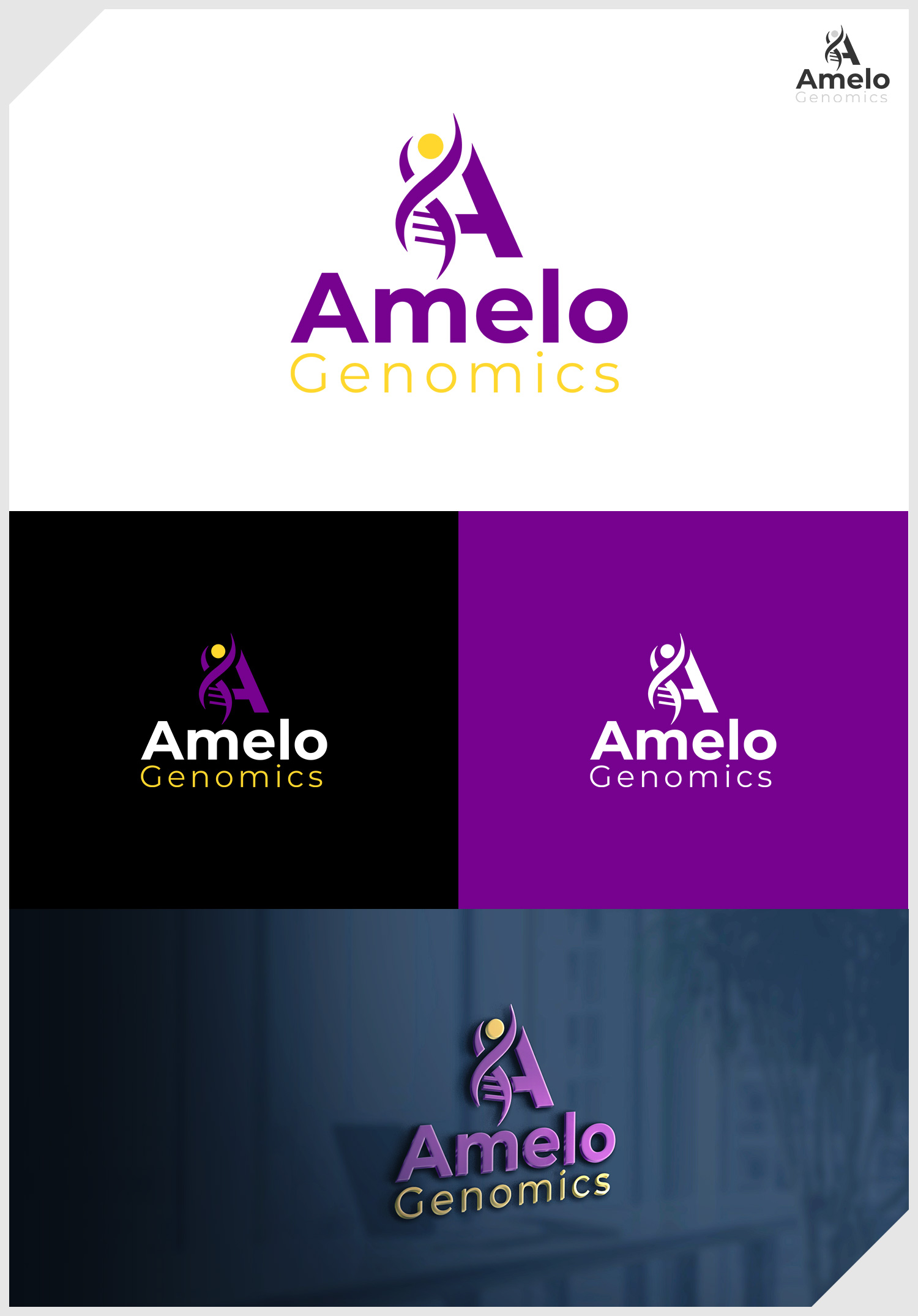 Logo Design by IDesign1606 for this project | Design #34183371