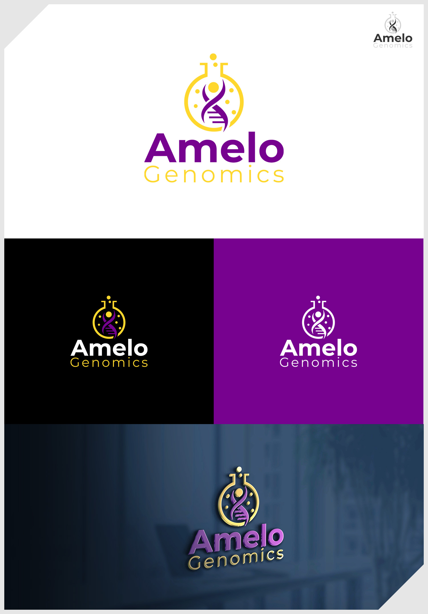 Logo Design by IDesign1606 for this project | Design #34183372