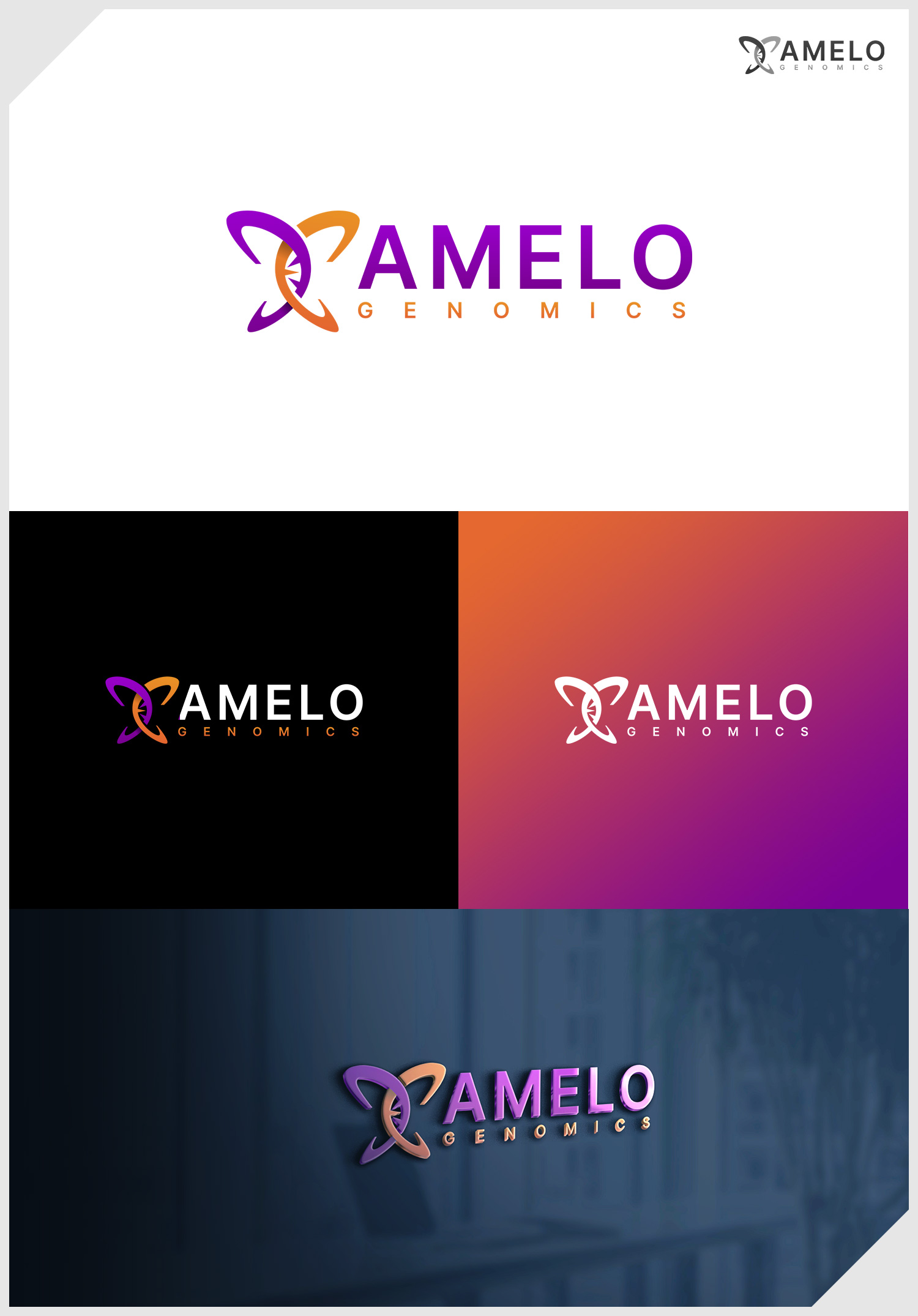 Logo Design by IDesign1606 for this project | Design #34183454