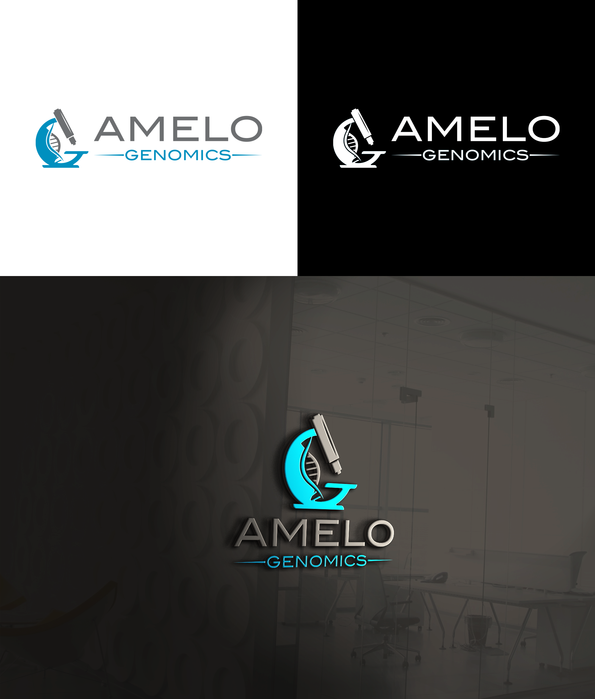 Logo Design by RA-bica for this project | Design #34180190