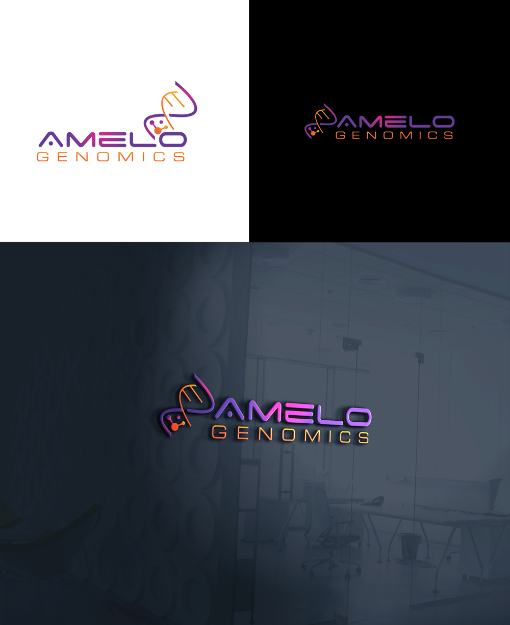 Diseño de Logo por RA-bica para este proyecto | Diseño #34186640