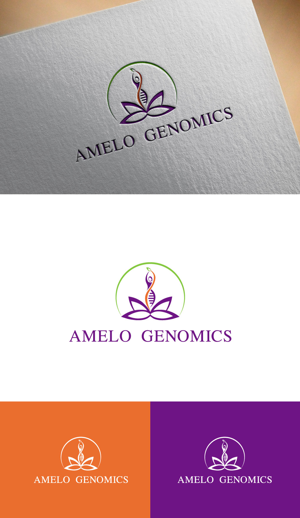 Logo Design by DesignVerse777 for this project | Design #34191029