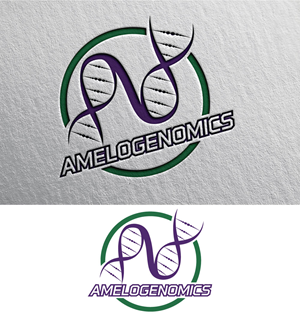 Logo Design by bute