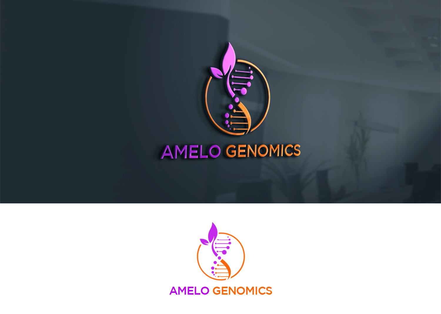 Logo Design by Noor Ezz for this project | Design #34177493