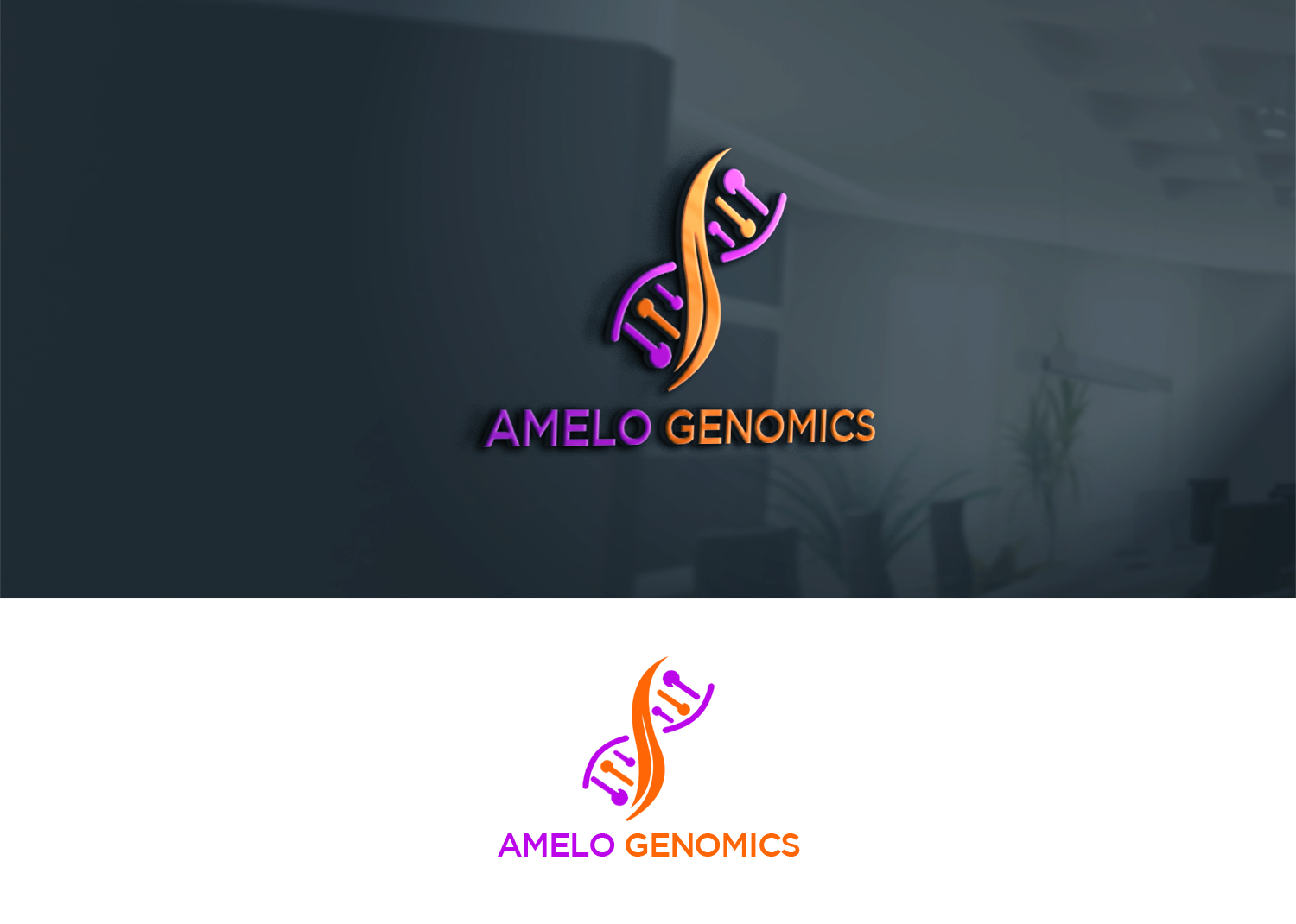 Logo Design by Noor Ezz for this project | Design #34177494
