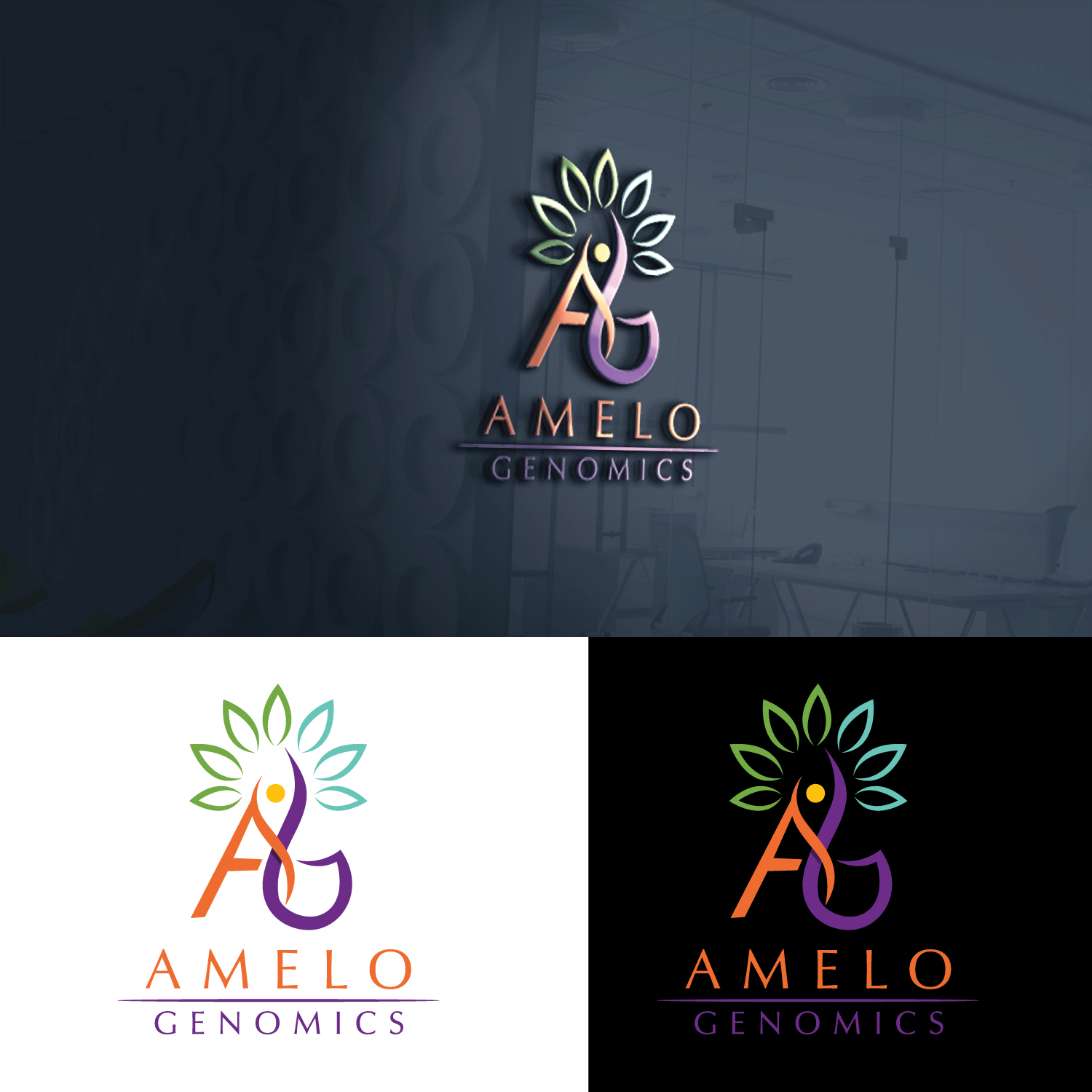 Logo Design by GODDREAMCREATION for this project | Design #34214776