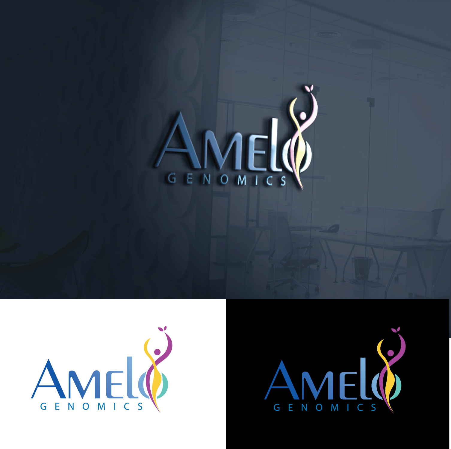 Logo-Design von GODDREAMCREATION für dieses Projekt | Design #34214827