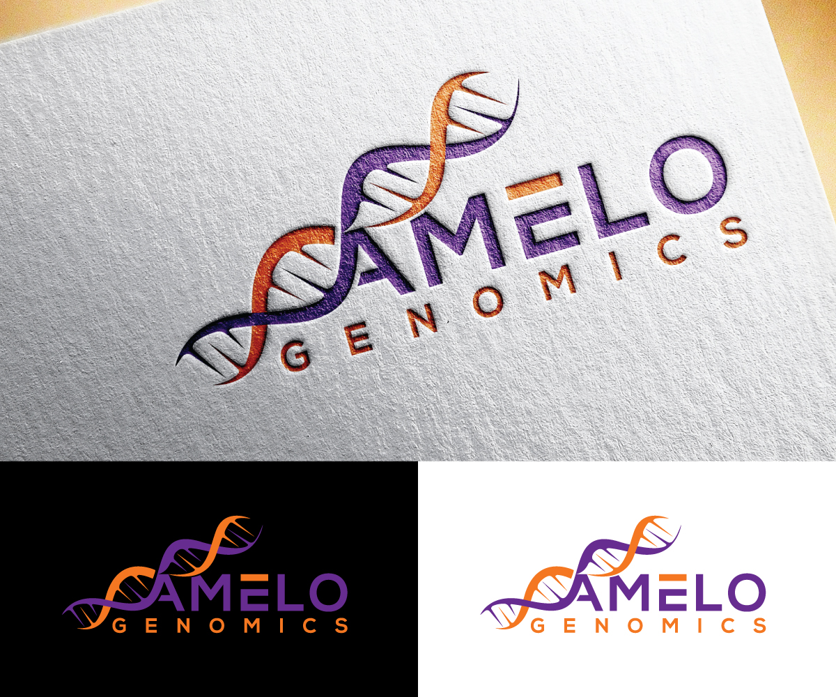 Logo Design by step forward 2 for this project | Design #34179067