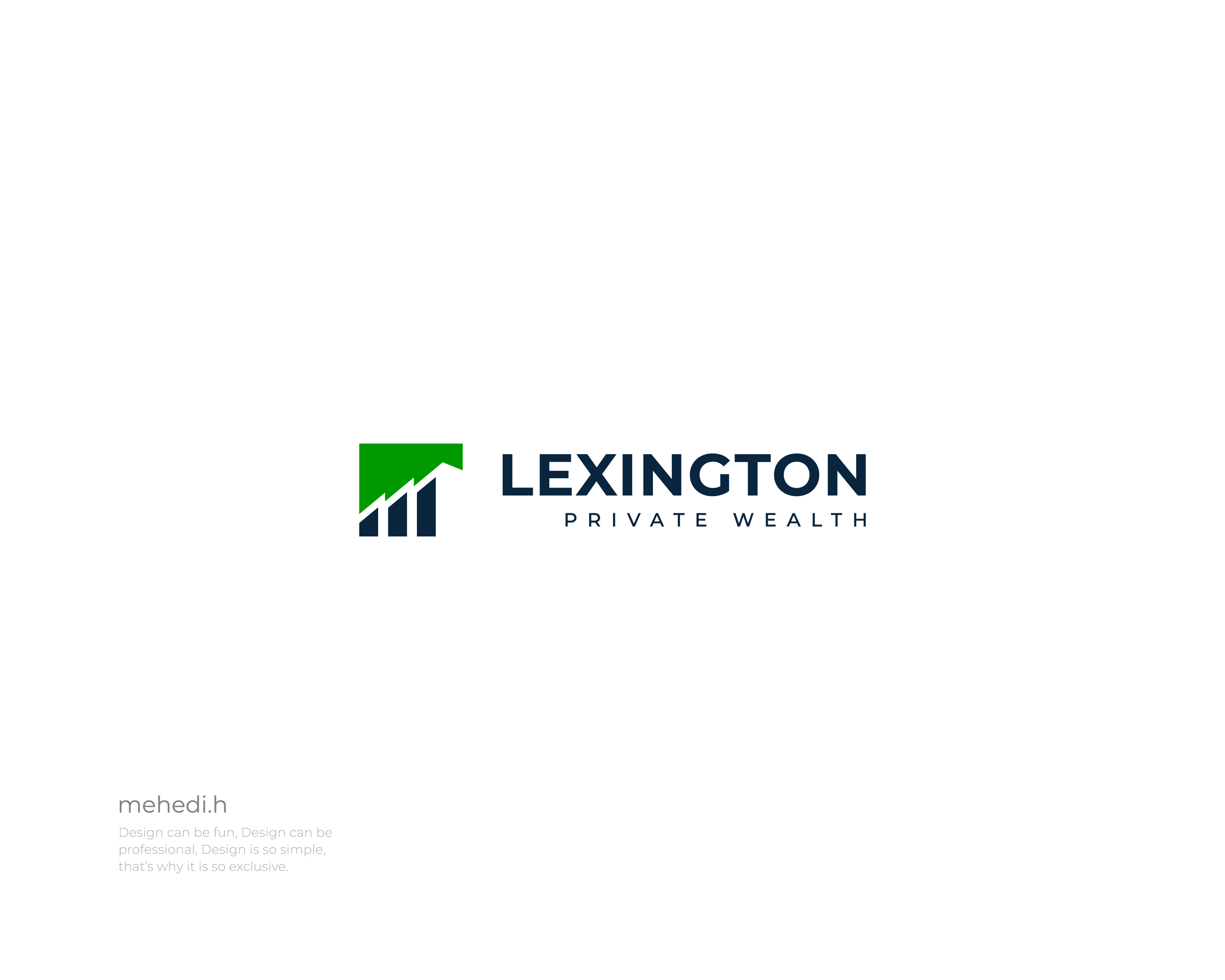Logo Design by mehedi.h for this project | Design #34216018