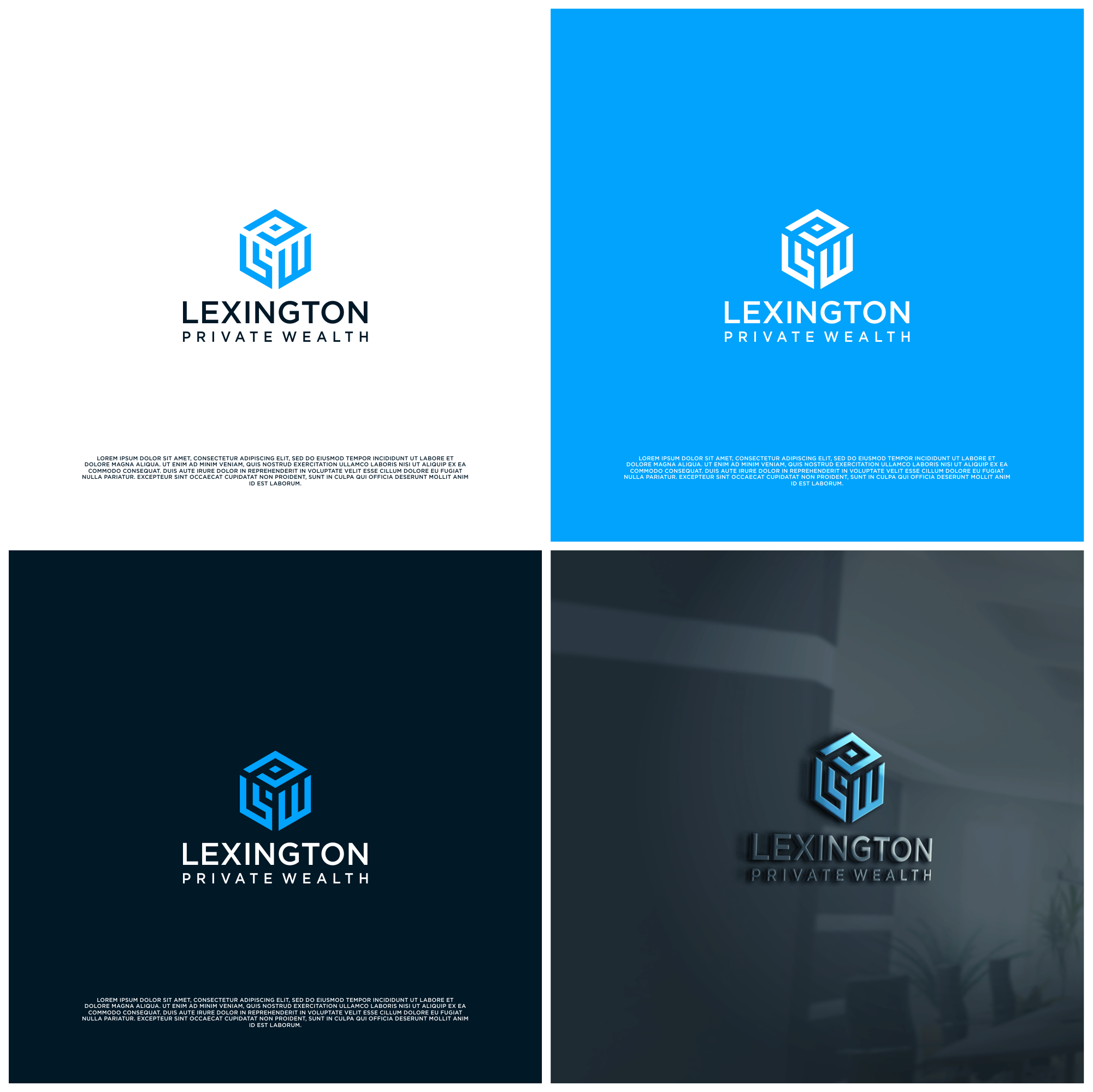 Logo Design by B.O_studio for this project | Design #34217657