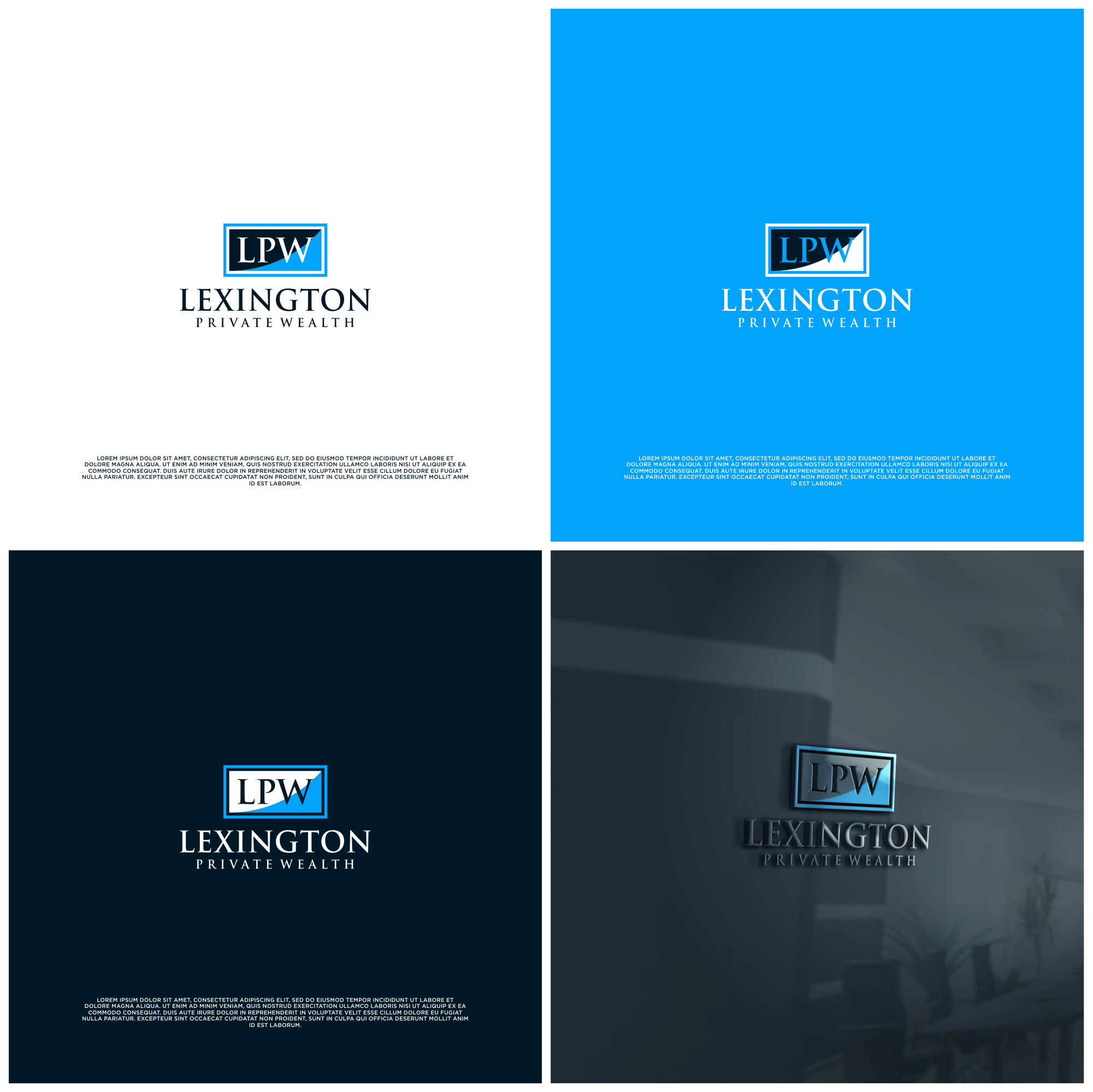 Logo Design by B.O_studio for this project | Design #34227071