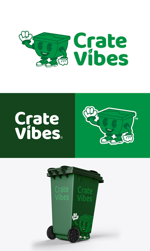 Logo Design by houssam abid for this project | Design #34191600