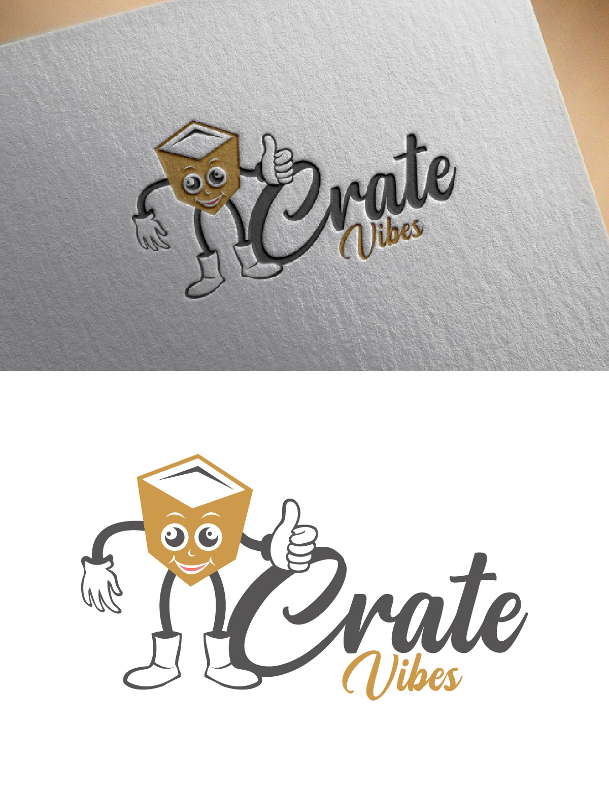Logo Design by Loknath for this project | Design #34181819
