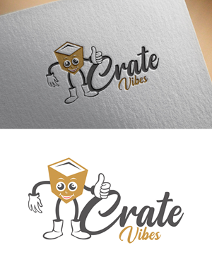 Logo Design by Loknath for this project | Design: #34181819