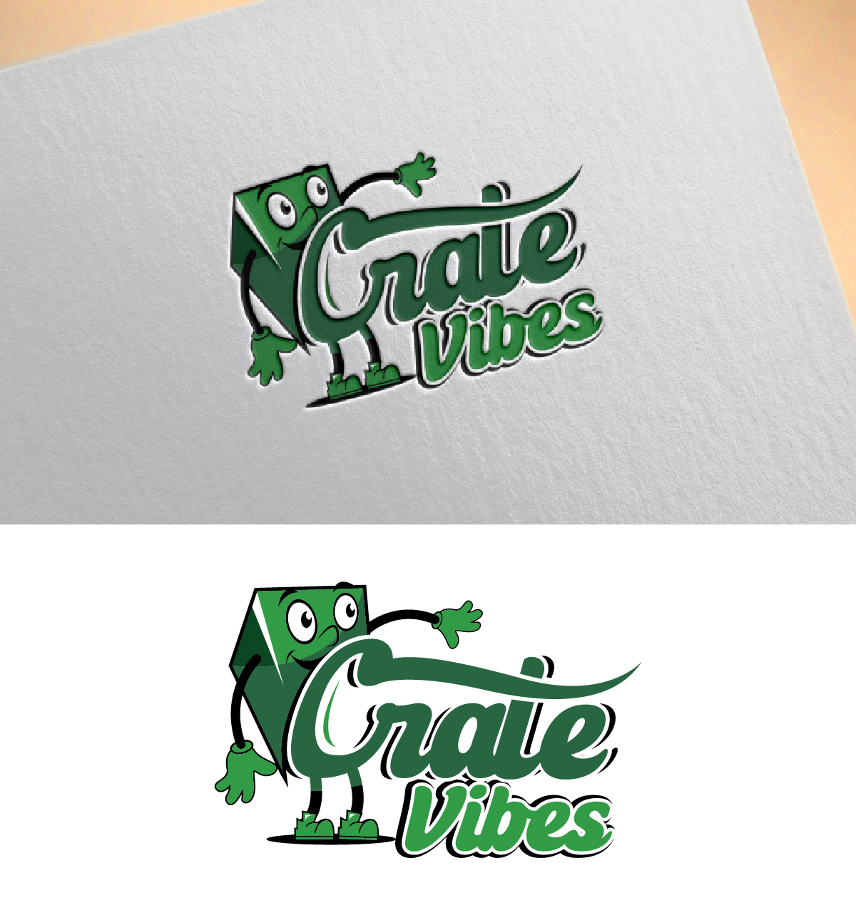 Logo Design by Loknath for this project | Design #34181820