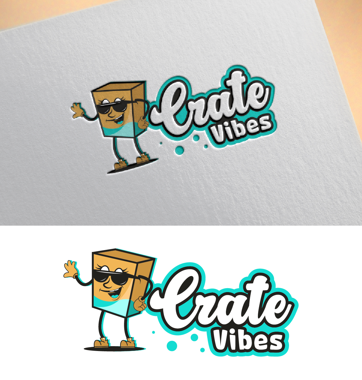 Logo Design by Loknath for this project | Design #34181822
