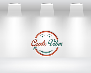 Logo Design by Daniel Khan for this project | Design: #34180500