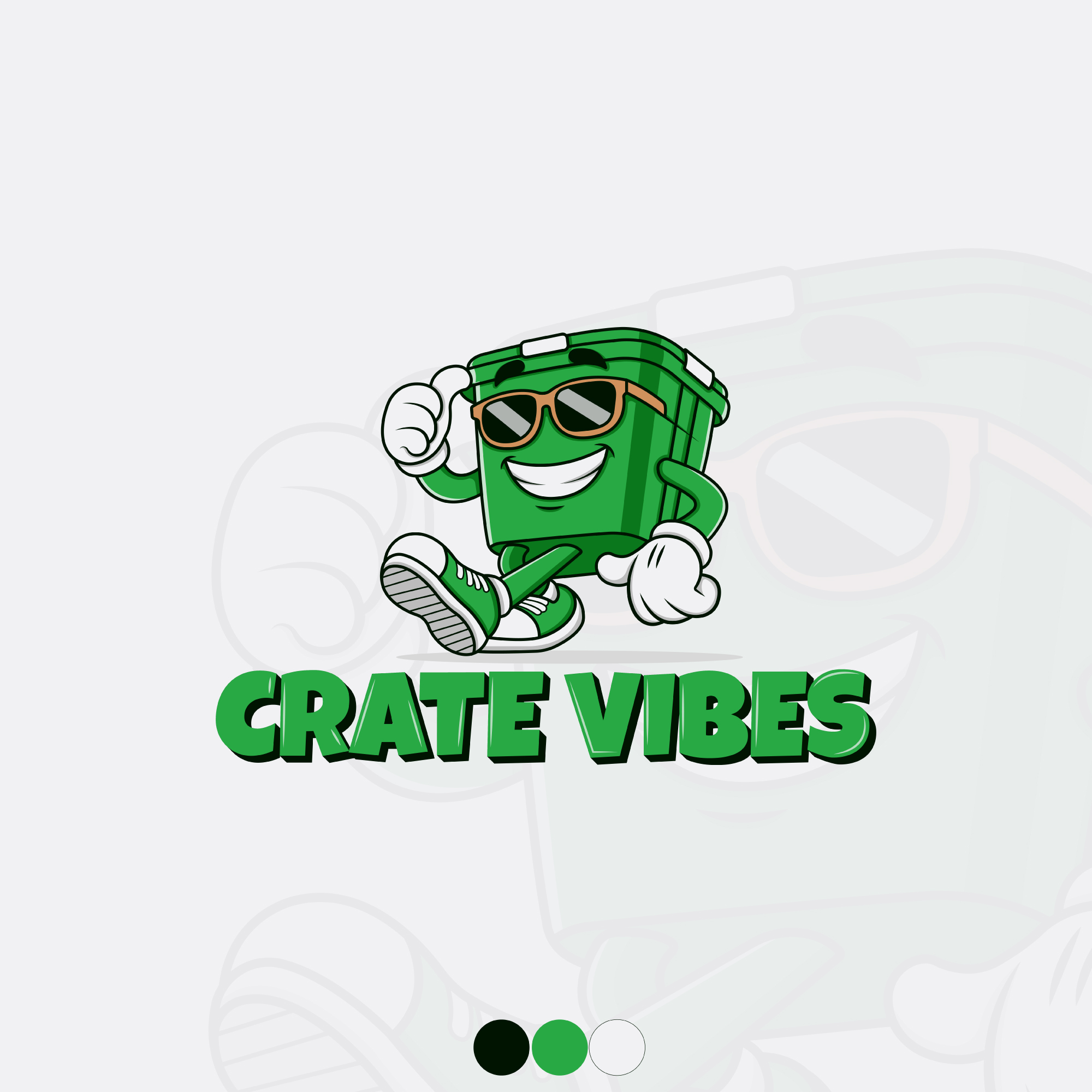 Logo Design by Adnan Bhatti for this project | Design #34201302