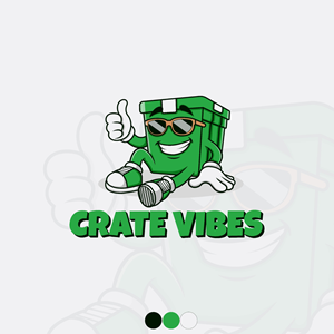 Logo Design by Adnan Bhatti for this project | Design: #34207701
