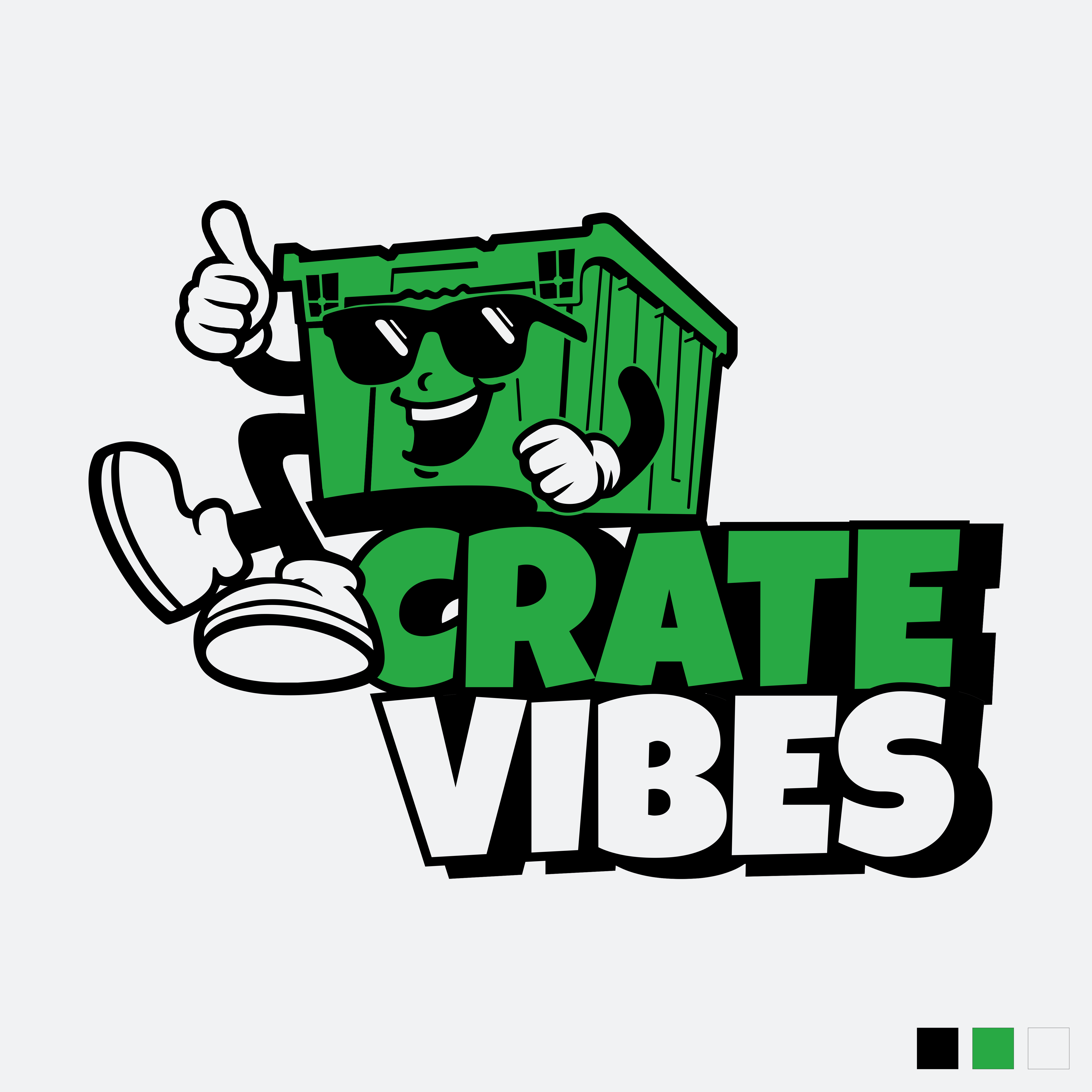 Logo Design by GambarSERU for this project | Design #34179849