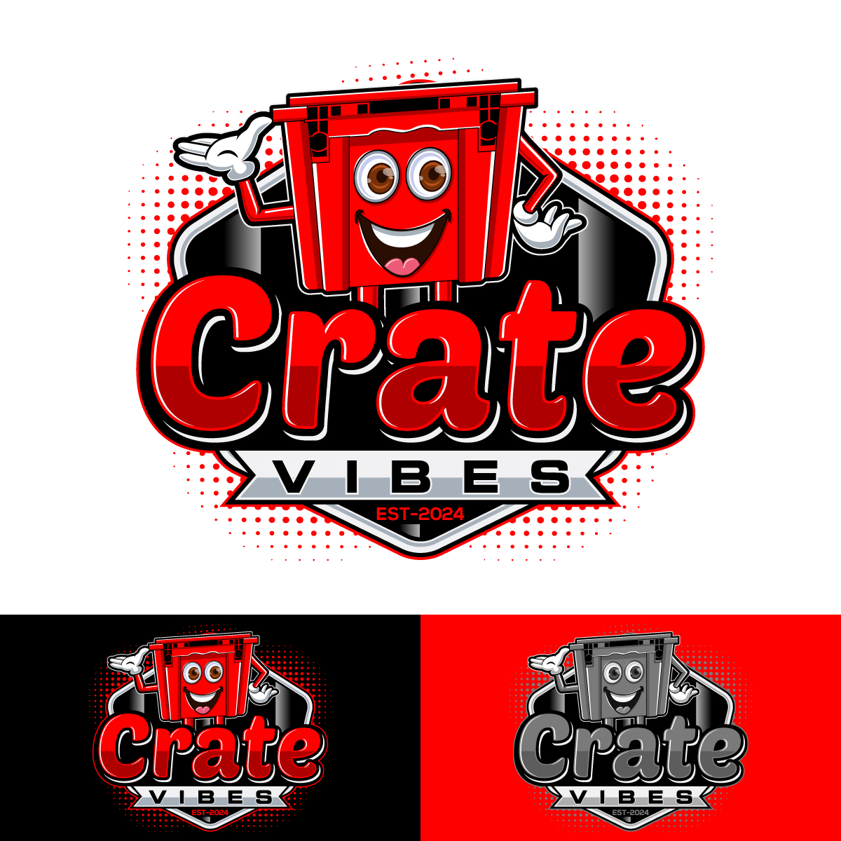 Logo Design by Suvendu.S for this project | Design #34201817