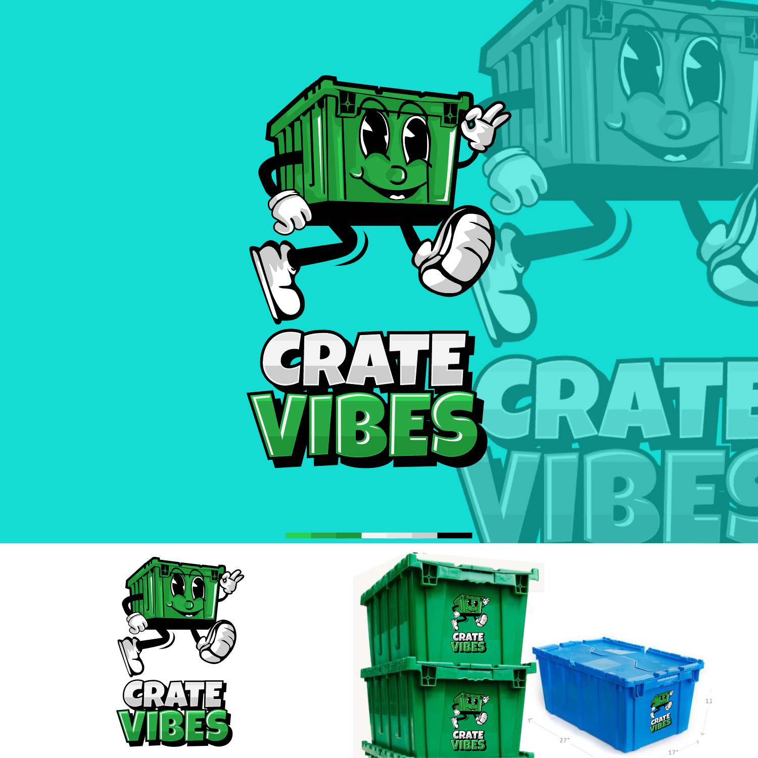 Logo Design by Arttosungging for this project | Design #34179137