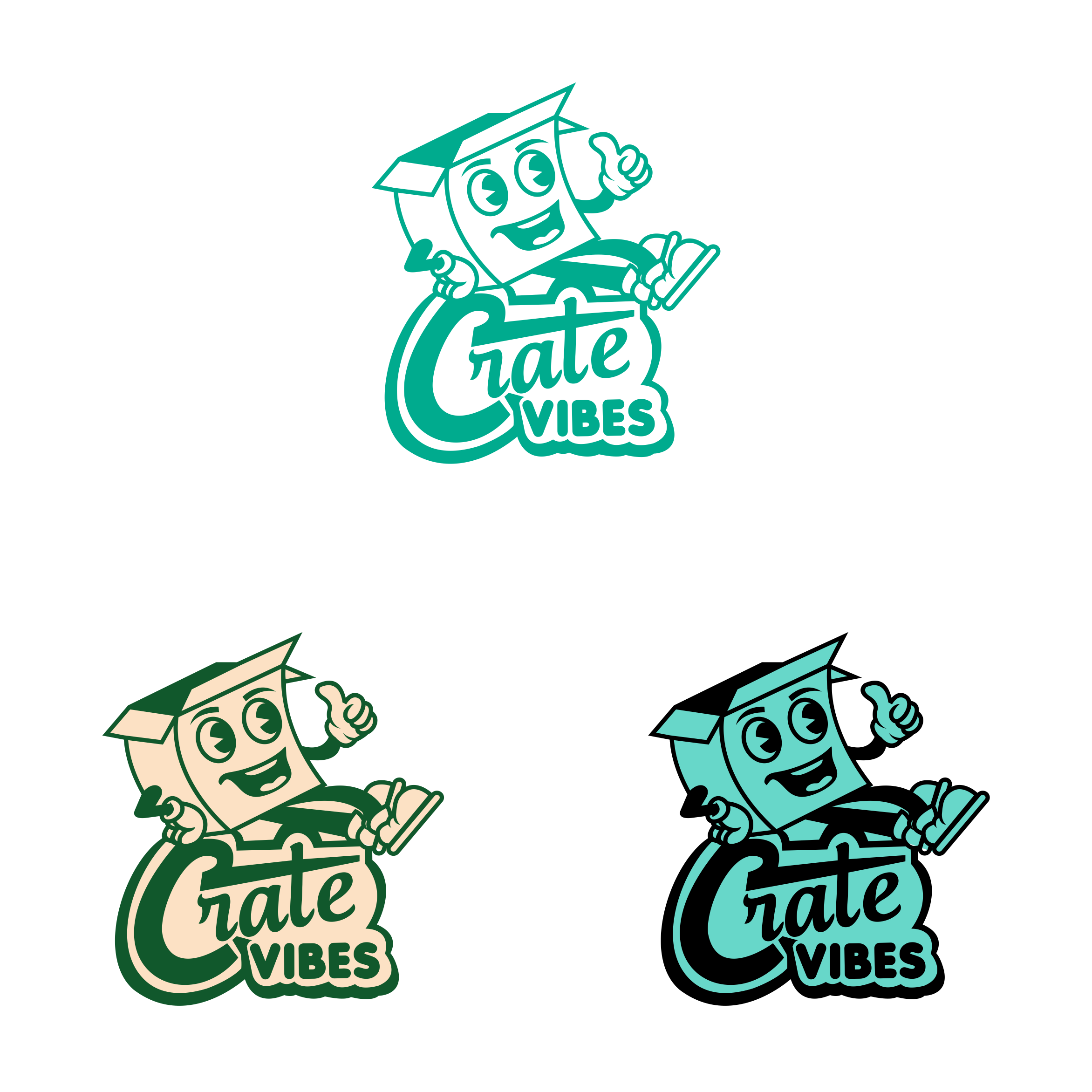 Logo Design by healer1617 for this project | Design #34178611