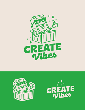 Logo Design by apik. for this project | Design: #34178606