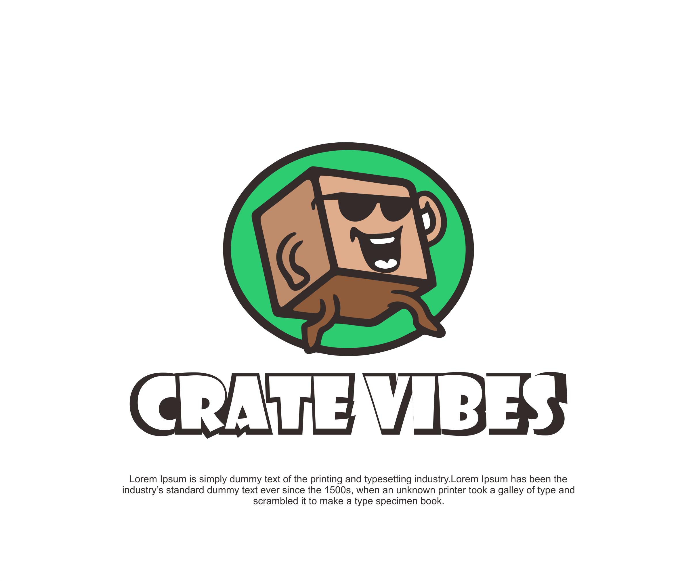 Logo Design by Apache Kretek for this project | Design #34178586