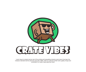 Logo Design by Apache Kretek for this project | Design: #34178586