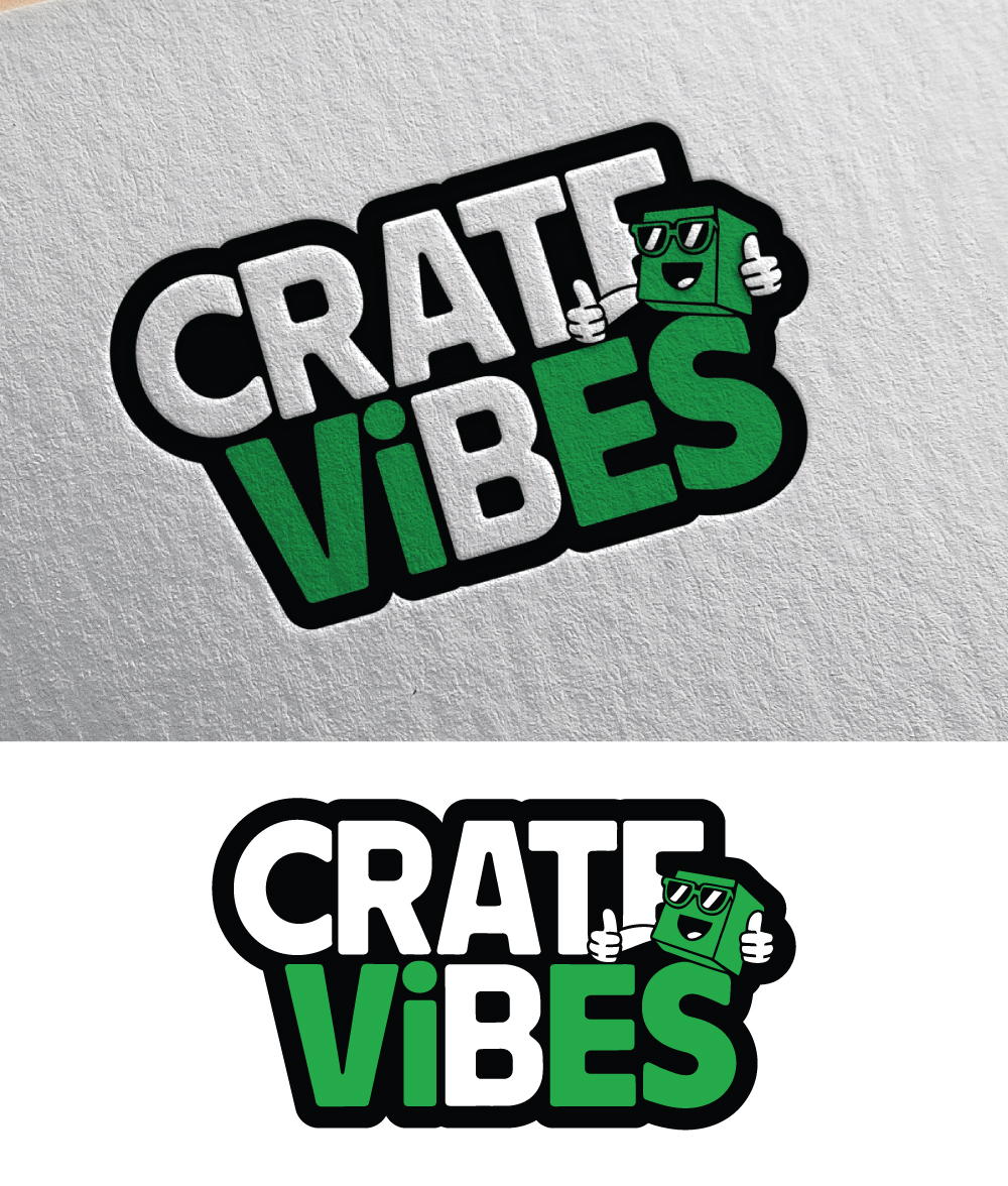 Logo Design by bute for this project | Design #34190767