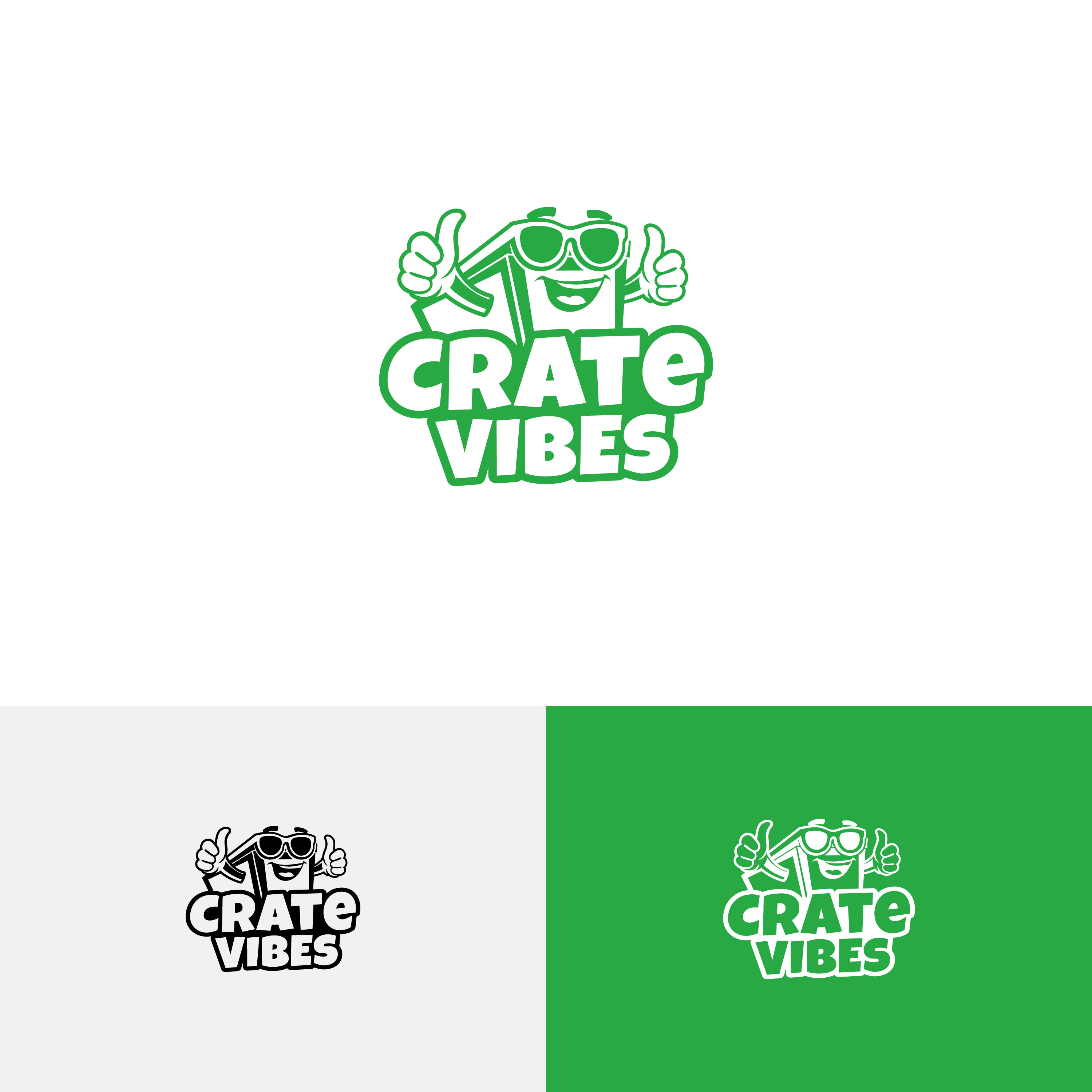Logo Design by Believer Imran for this project | Design #34184391