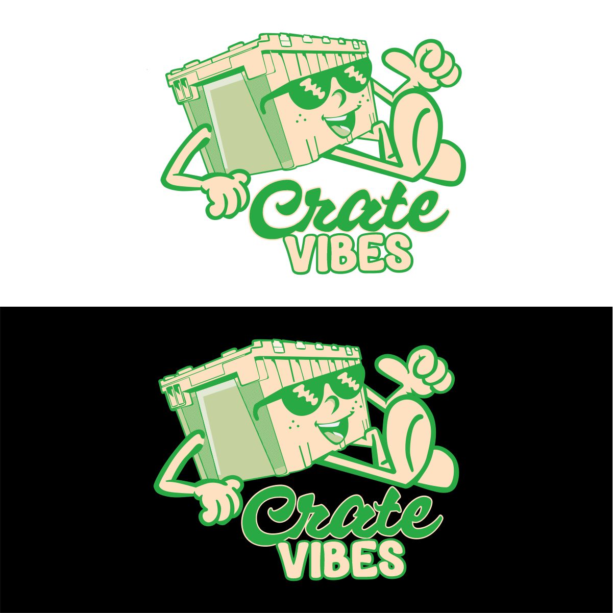 Logo Design by creative.bugs for this project | Design #34181229