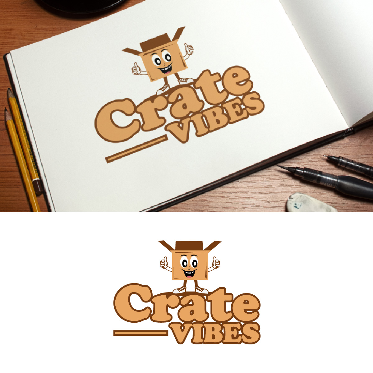 Diseño de Logo por fly  design para este proyecto | Diseño #34181473
