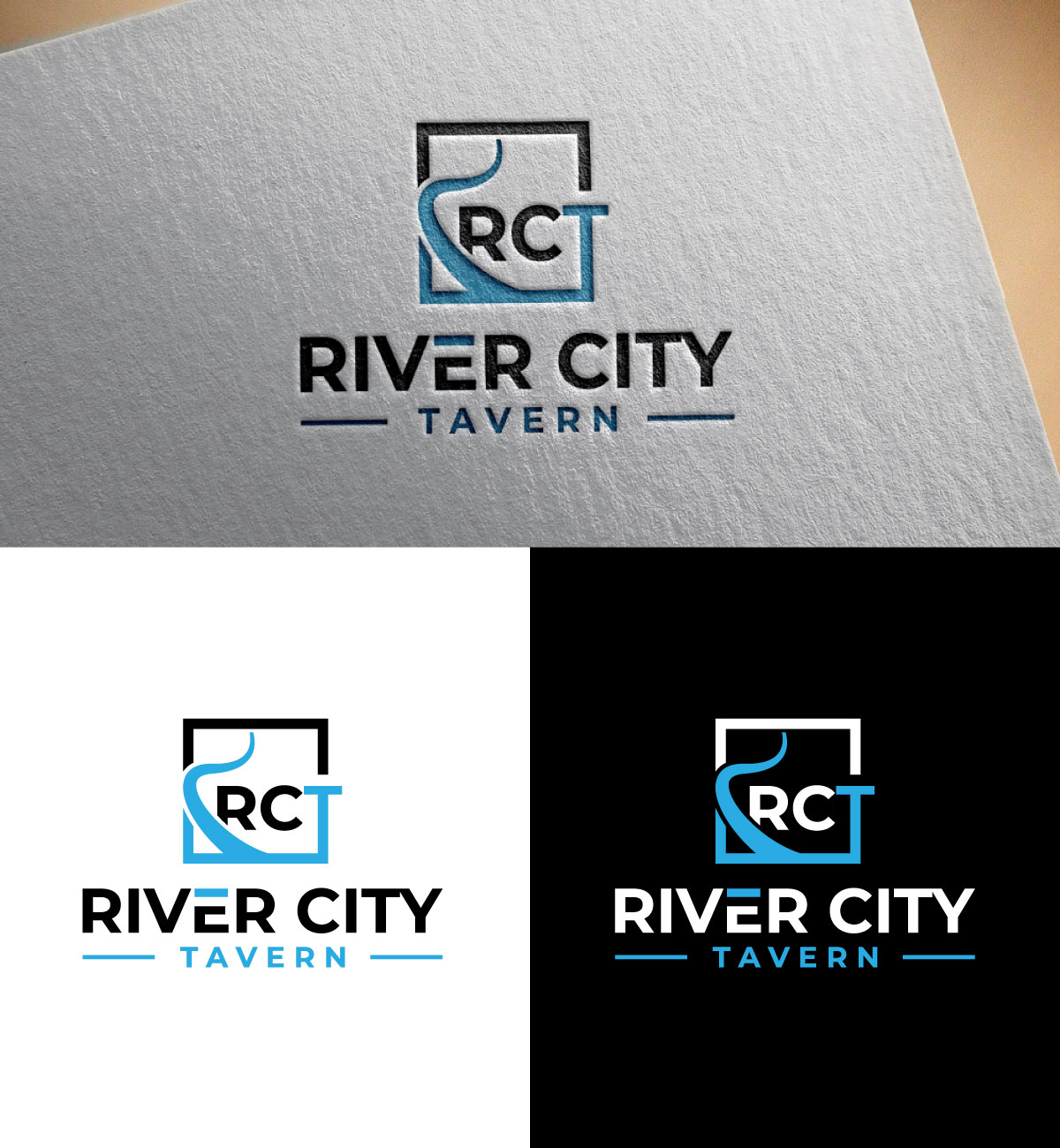 Logo Design by RS_Design for this project | Design #34178030