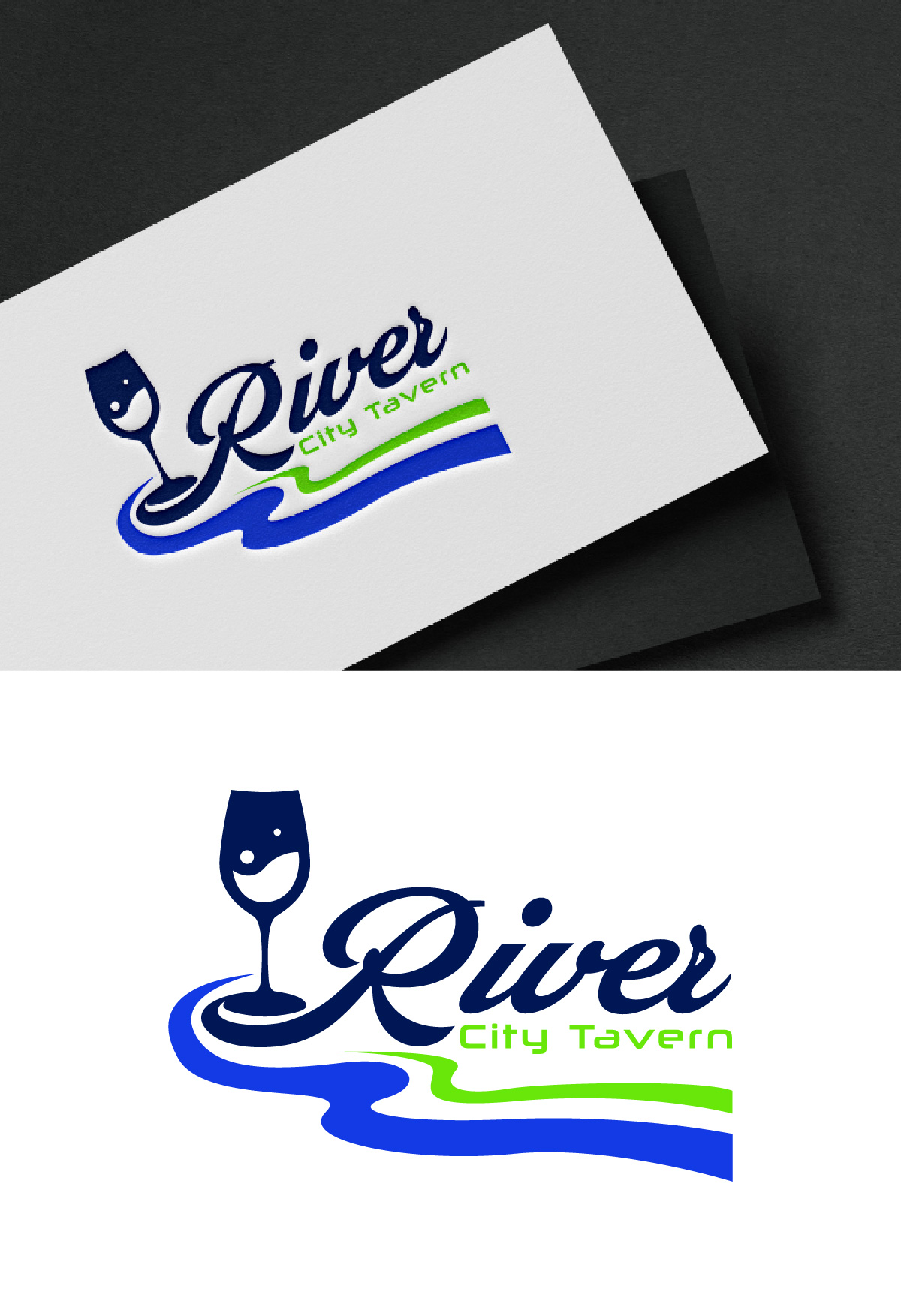 Logo Design by Loknath for this project | Design #34182171