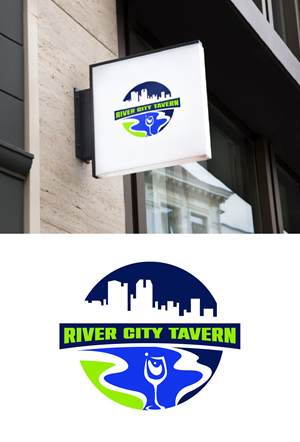Logo Design by Loknath for this project | Design: #34182173