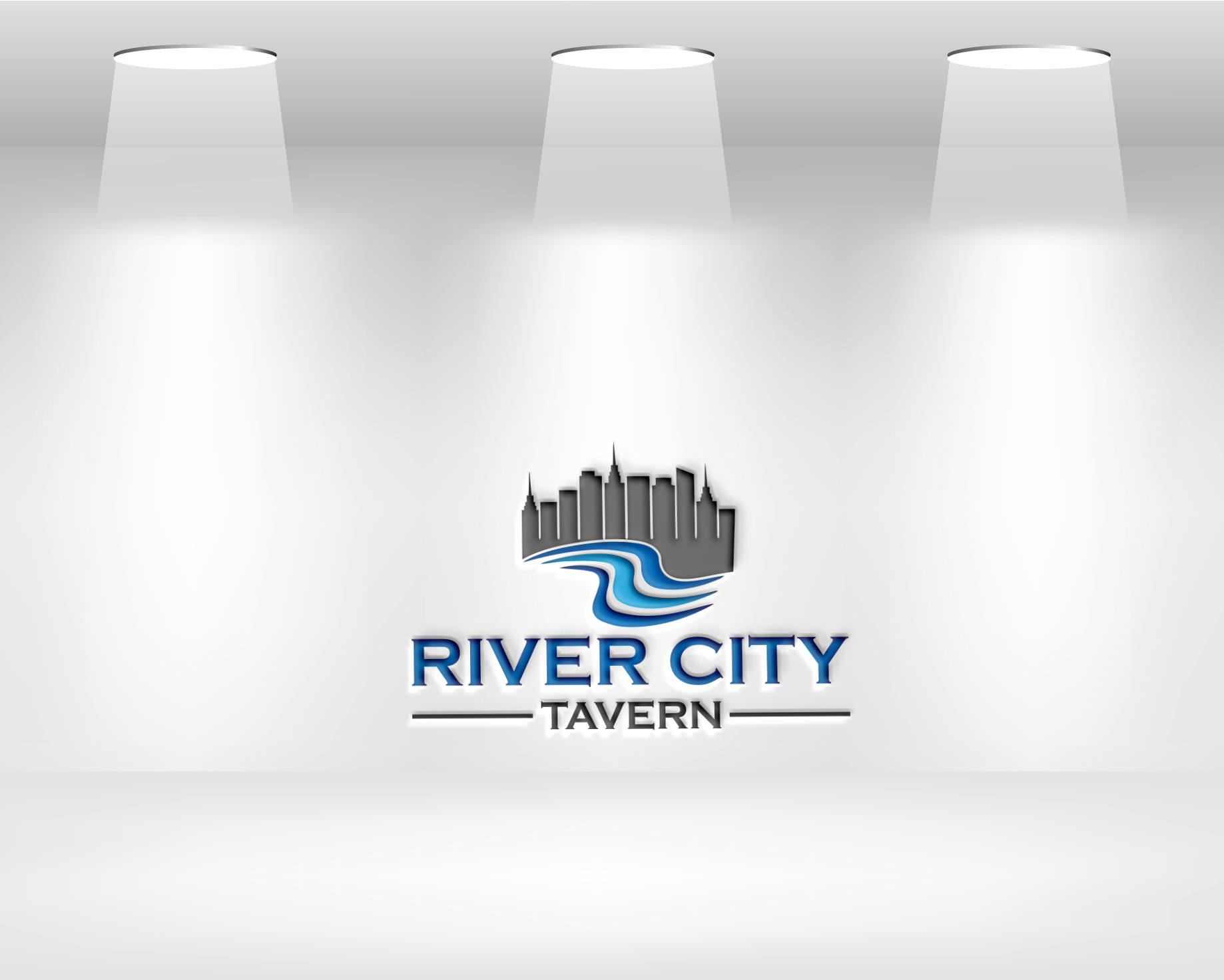 Logo Design by Daniel Khan for this project | Design #34179869